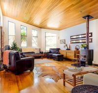 Ulverstone Boutique Accommodation - St Kilda Accommodation