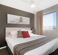 Beau Monde Apartments Newcastle - Boulevard Apartments - St Kilda Accommodation