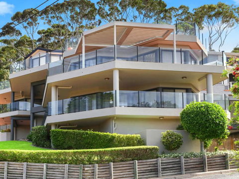 Ash Sienna 2 / 49 Ash Street Terrigal - St Kilda Accommodation 4