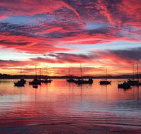 Ambience - St Kilda Accommodation