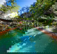 King Reef Resort - St Kilda Accommodation