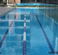 Panoramic views in brand new apartment - St Kilda Accommodation