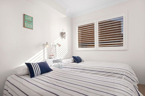 South Pacific Unit  4 - Shoal Bay - St Kilda Accommodation 5