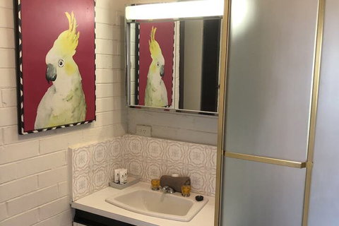 Snowflake 13 - St Kilda Accommodation 2