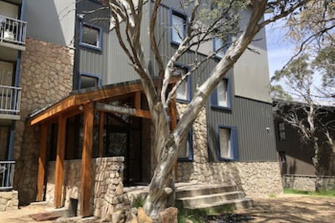 Snowflake 13 - St Kilda Accommodation 0