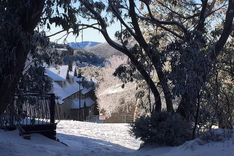 Snowflake 13 - St Kilda Accommodation 7