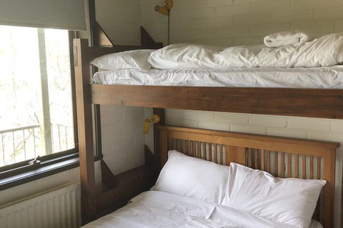 Snowflake 13 - St Kilda Accommodation 4