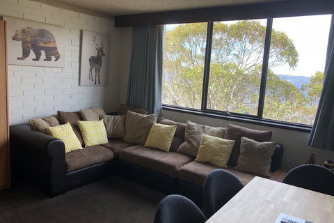 Snowflake 13 - St Kilda Accommodation 3