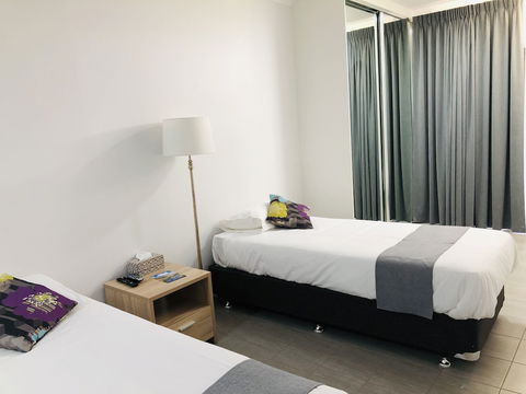 Kalidonis Village - St Kilda Accommodation 1