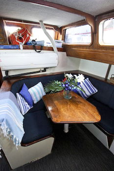 Coral Sea Dreaming Dive And Sail - St Kilda Accommodation 0