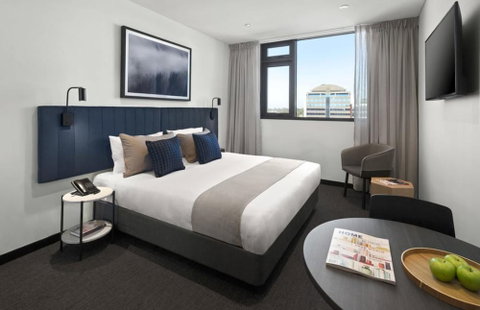 Quest Penrith - St Kilda Accommodation 1