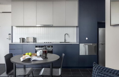 Quest Penrith - St Kilda Accommodation 5