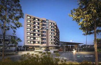 Quest Penrith - St Kilda Accommodation 4