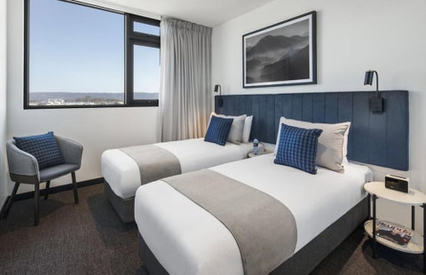 Quest Penrith - St Kilda Accommodation 0
