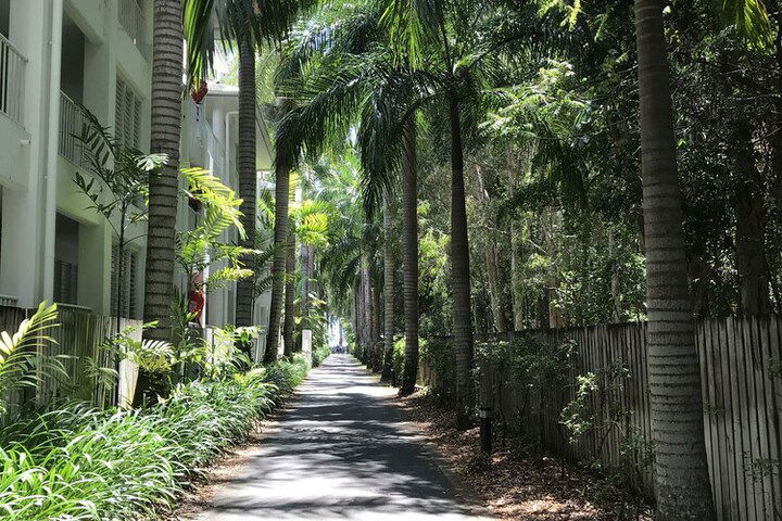 Cairns Northern Beaches QLD St Kilda Accommodation