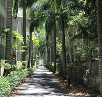 Serenity at the Beach - St Kilda Accommodation