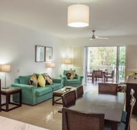 Serenity Beach Club 6424 - St Kilda Accommodation