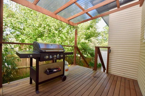 Calamandah House Of Blackheath - St Kilda Accommodation 7