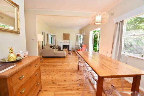 Calamandah House Of Blackheath - St Kilda Accommodation 4