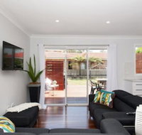 Sandy Point Road 98 Eden by the Bay - St Kilda Accommodation