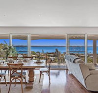 Phuza Maningi 17 Myan Close - St Kilda Accommodation