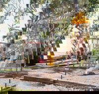 Burraneer at Corlette - St Kilda Accommodation