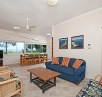 Sandy Shores 18 Corlette Point Road - St Kilda Accommodation