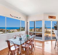 Boat Harbour Beach House 71 Kingsley Drive - St Kilda Accommodation