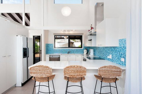 Fingal Heights 53 Pacific Drive - St Kilda Accommodation 3