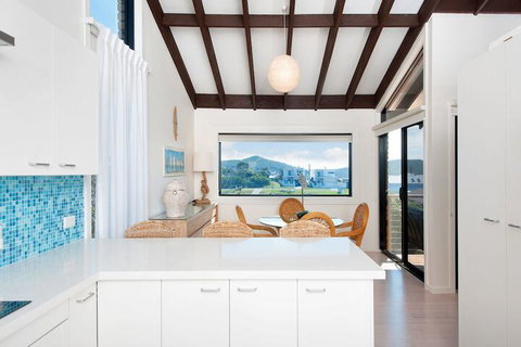 Fingal Heights 53 Pacific Drive - St Kilda Accommodation 4