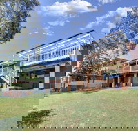 Neptunes Rest 55 Corrie Parade - St Kilda Accommodation