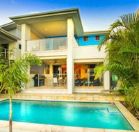 Quayside - St Kilda Accommodation