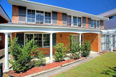 Summerside 43 Lentara Street - St Kilda Accommodation 3