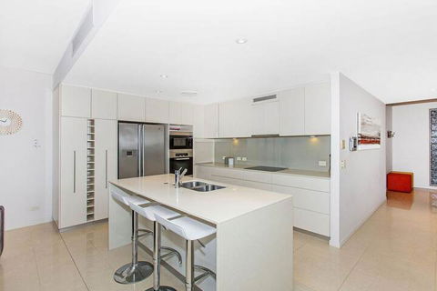 KINGSCLIFF OCEAN FRONT TERRACE 4 - St Kilda Accommodation 4