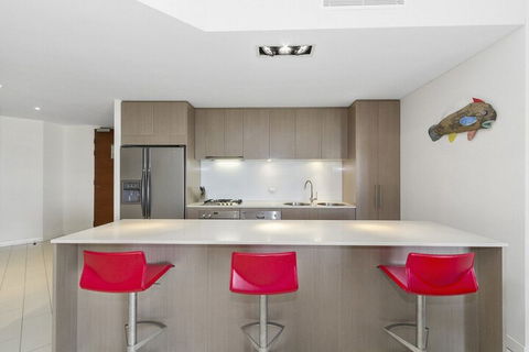 KINGSCLIFF COAST CULTURE 1208 - St Kilda Accommodation 3