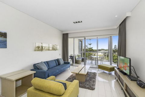 KINGSCLIFF COAST CULTURE 1208 - St Kilda Accommodation 4