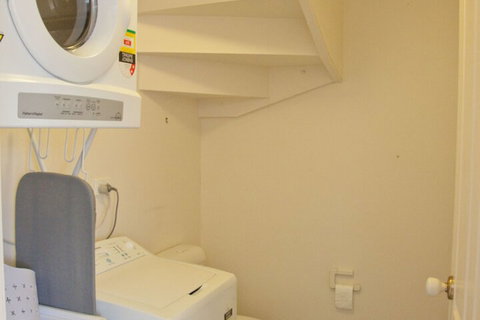 Beach Blessing At Fingal Bay - St Kilda Accommodation 6