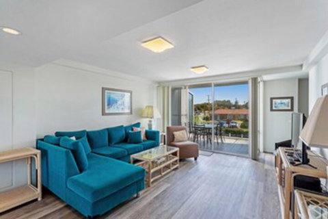 Cirrus, 6/44 Marine Drive - St Kilda Accommodation 0