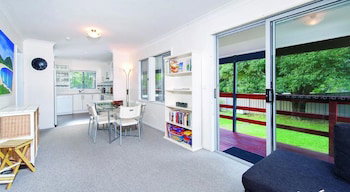 Bodhi Beach House At Fingal Bay - St Kilda Accommodation 0