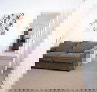 Apartments on Morrow - St Kilda Accommodation