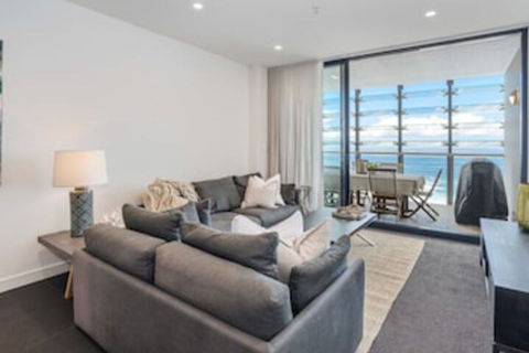 Arena Unit A1205 / 75 Shortland Esplanade - St Kilda Accommodation 0