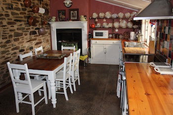 Clare Valley And The Mid North SA St Kilda Accommodation