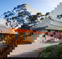 Green Retreat Passive House