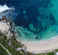 Margaret River Beach Apartments - St Kilda Accommodation