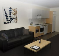 Perth Ascot Central Apartment Hotel