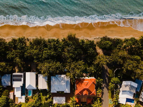 Villa Beach Palm Cove - St Kilda Accommodation 1