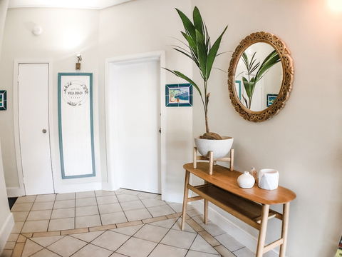 Villa Beach Palm Cove - St Kilda Accommodation 4