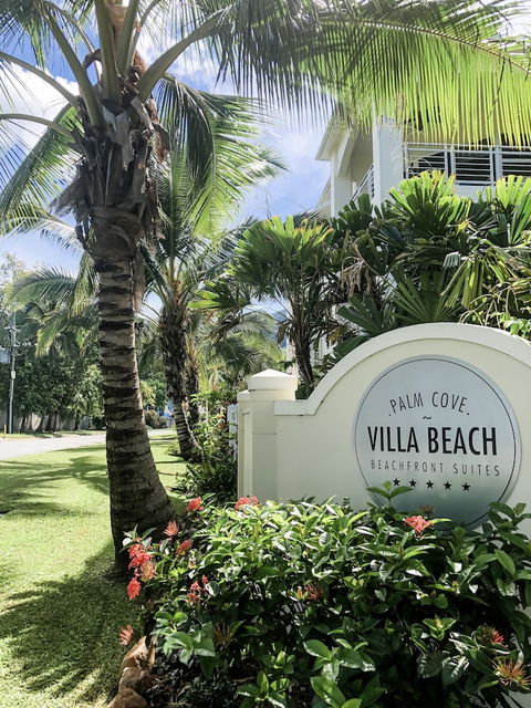 Villa Beach Palm Cove - St Kilda Accommodation 2
