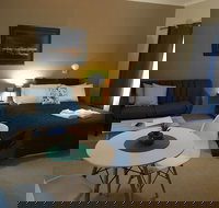 Second Valley Motel - St Kilda Accommodation