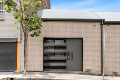 The Loft (I687) - St Kilda Accommodation 0